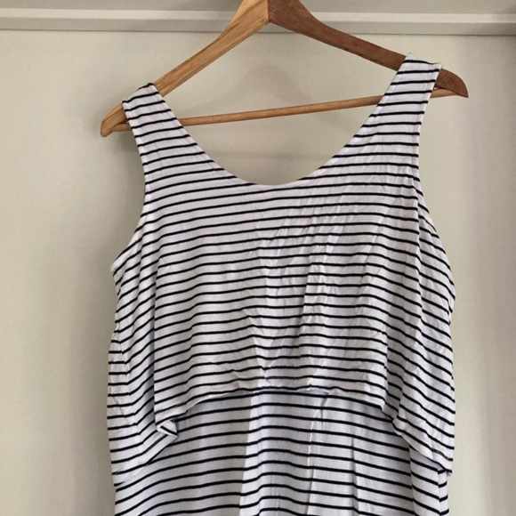 Seed Casual Dress Size 10 - Picture 2 of 4